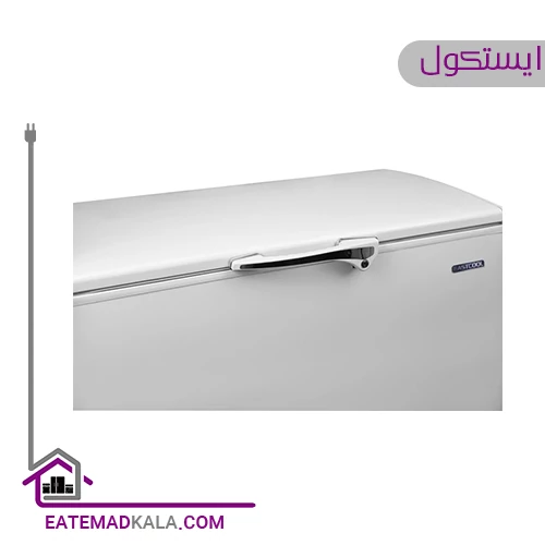 فریزر صندوقی ایستکول مدل TM-40320