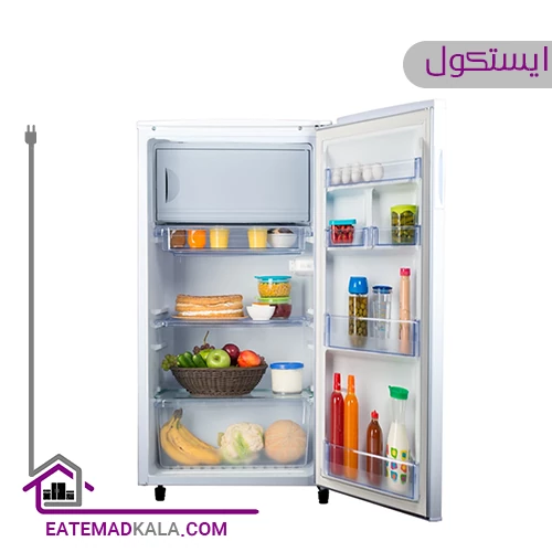 یخچال 9 فوت هتلی ایستکول مدل 2919