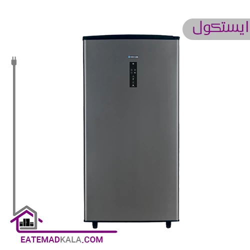 فریزر 9 فوت 5 کشوی ایستکول مدل 2999