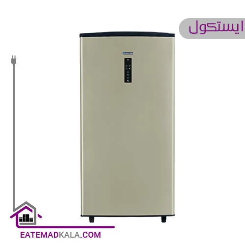 فریزر 9 فوت 5 کشوی ایستکول مدل 2999