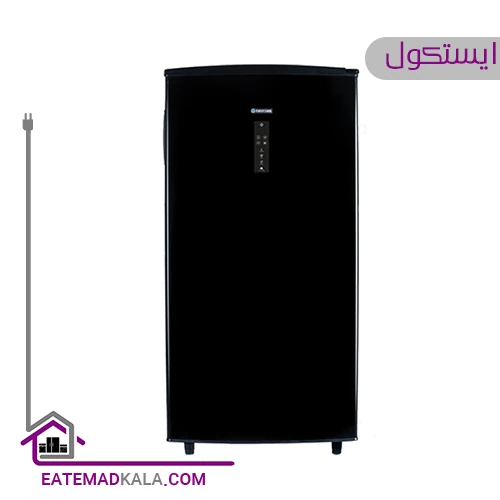 فریزر 9 فوت 5 کشوی ایستکول مدل 2999