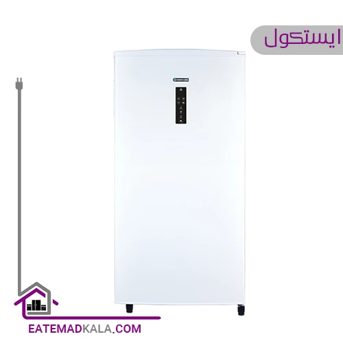 فریزر 9 فوت 5 کشوی ایستکول مدل 2999