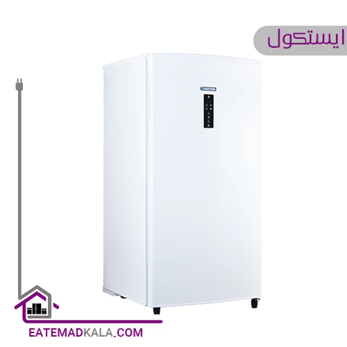 فریزر 9 فوت 5 کشوی ایستکول مدل 2999