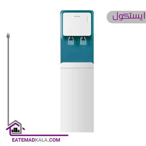 آبسردکن چهار فیلتر ایستکول مدل TM-SW415UF