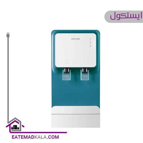 آبسردکن چهار فیلتر ایستکول مدل TM-SW415UF