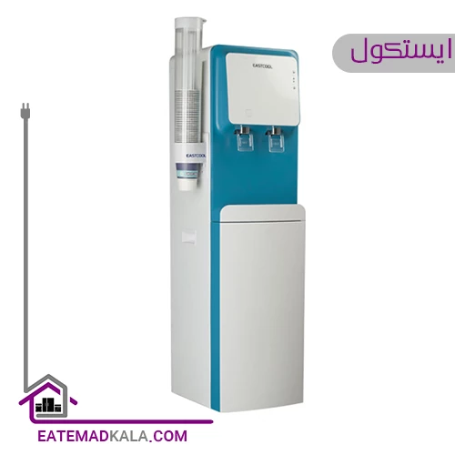 آبسردکن چهار فیلتر ایستکول مدل TM-SW415UF