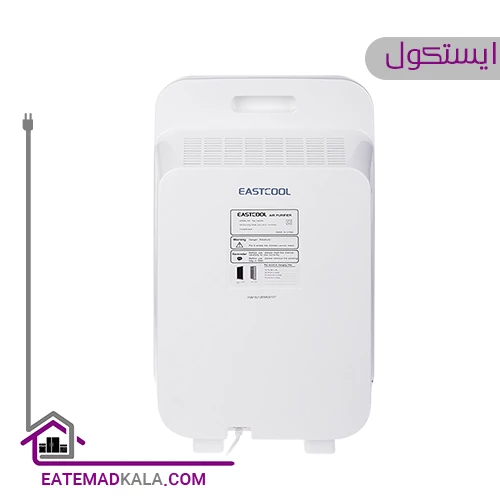 تصفیه هوا ایستکول مدل TM-TW209