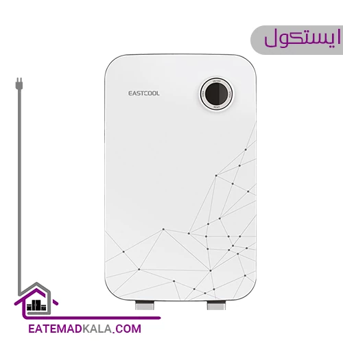 تصفیه هوا ایستکول مدل TM-TW209