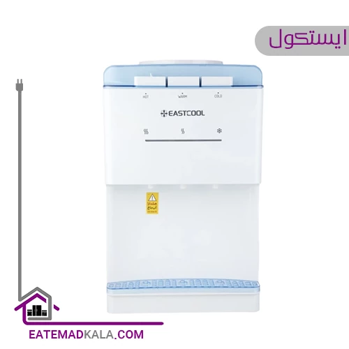 آبسردکن رومیزی ایستکول مدل TM-DW414