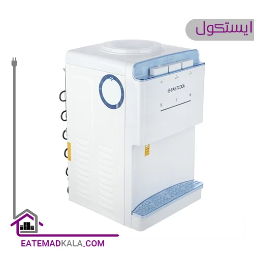 آبسردکن رومیزی ایستکول مدل TM-DW414
