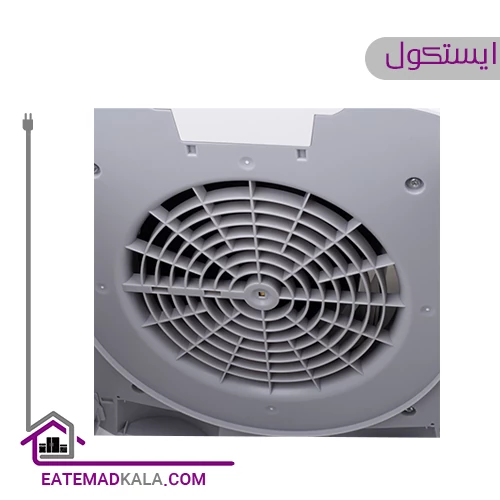 دستگاه تصفیه کننده هوا ايستکول مدل TM-TW500UV