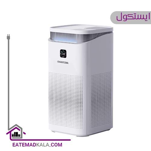 دستگاه تصفیه کننده هوا ايستکول مدل TM-TW500UV