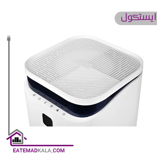 دستگاه تصفیه کننده هوا ايستکول مدل TM-TW500UV