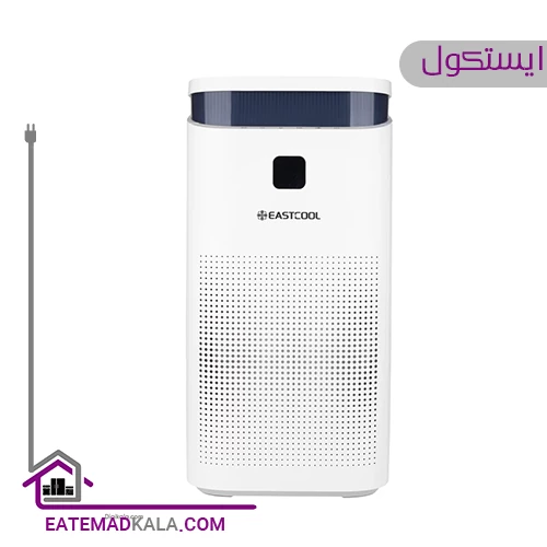 دستگاه تصفیه کننده هوا ايستکول مدل TM-TW500UV