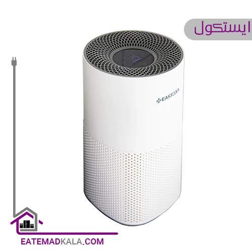 دستگاه تصفیه هوا ایستکول مدل TM-TW350UV