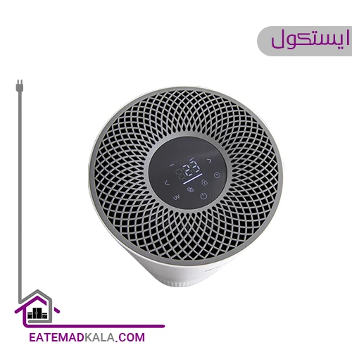 دستگاه تصفیه هوا ایستکول مدل TM-TW350UV