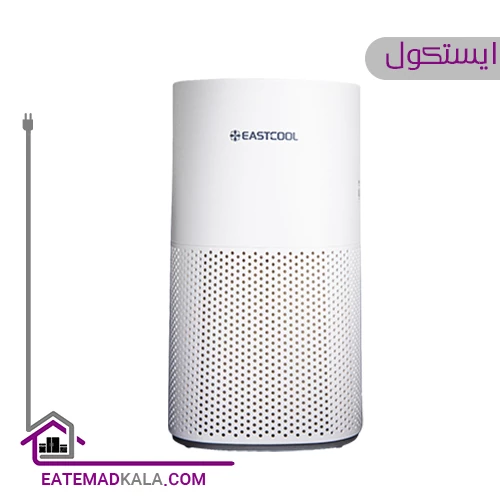 دستگاه تصفیه هوا ایستکول مدل TM-TW350UV