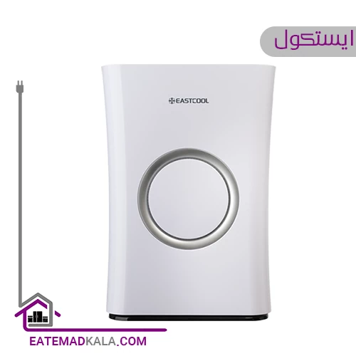تصفیه کننده هوا ایستکول مدل TM-TW400H