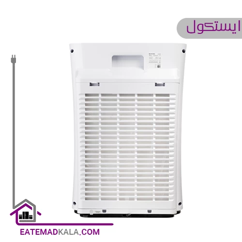 تصفیه کننده هوا ایستکول مدل TM-TW400H
