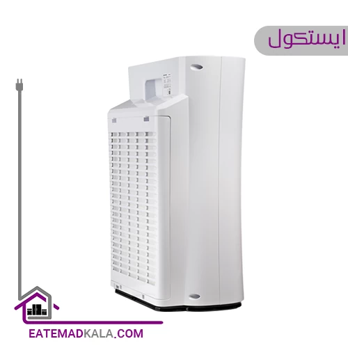 تصفیه کننده هوا ایستکول مدل TM-TW400H