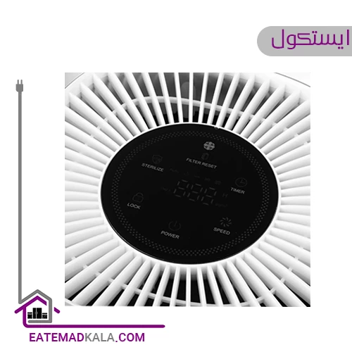 تصفیه هوا ایستکول مدل TM-TW300UV
