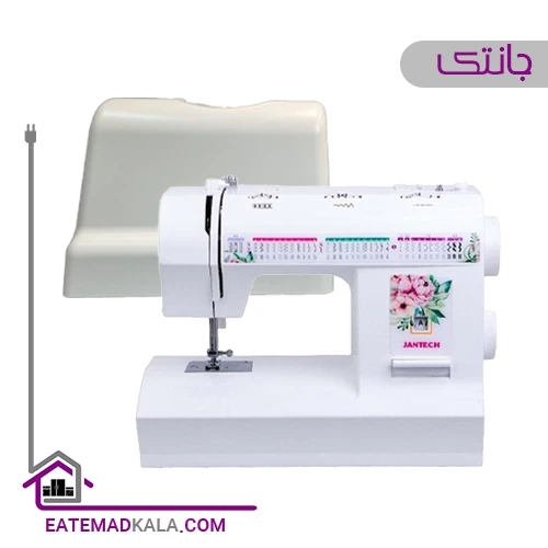 چرخ خیاطی جانتک مدل sp8500