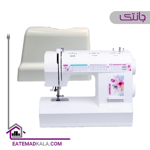 چرخ خیاطی جانتک مدل SP14000