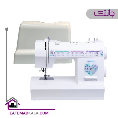 چرخ خیاطی جانتک مدل sp1050