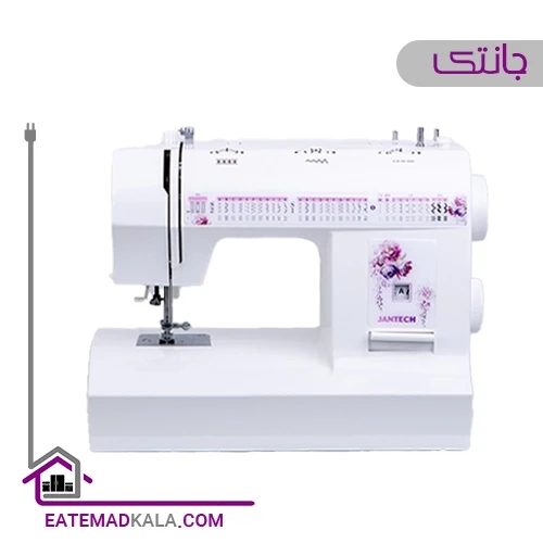 چرخ خیاطی جانتک مدل sp12000