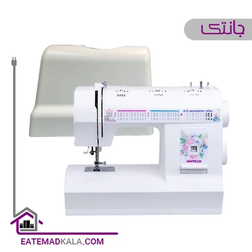 چرخ خیاطی جانتک مدل SP1060
