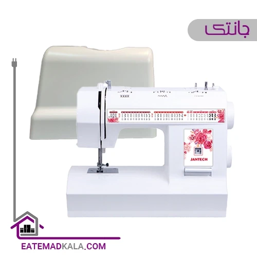 چرخ خیاطی جانتک مدل K700