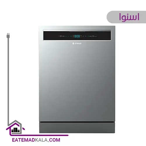 ماشین ظرفشویی 13 نفره اسنوا مدل SDW-A11S