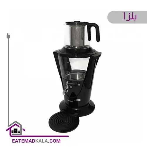 سماور برقی بلزا مدل 21202