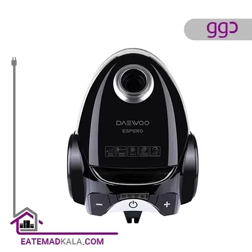 جاروبرقی دوو مدل DVC-S22 سری اسپرو بیسیک 