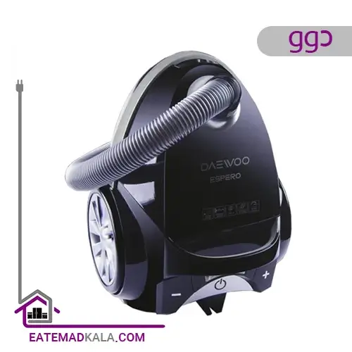 جاروبرقی دوو الکترونیک مدل DVC-S22G