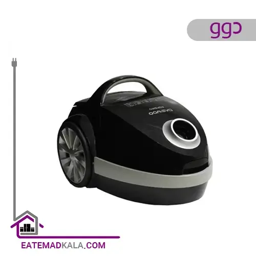 جاروبرقی دوو الکترونیک مدل DVC-S22G