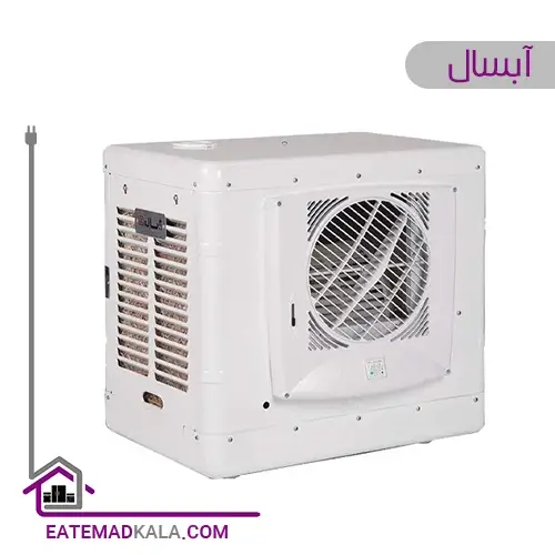 کولر آبی آبسال 3100 مدل AC31