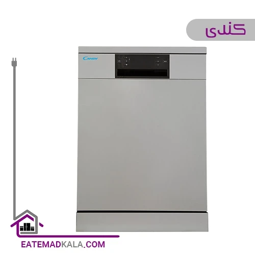 ماشین ظرفشویی 15 نفره کندی مدل PFD-315