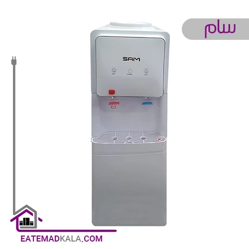 آبسردکن سام مدل WD-P767