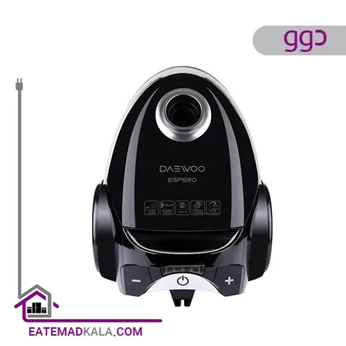 جاروبرقی دوو الکترونیک مدل DVC-S22W