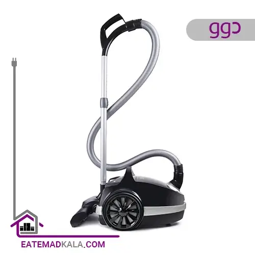 جاروبرقی دوو الکترونیک مدل DVC-S22W