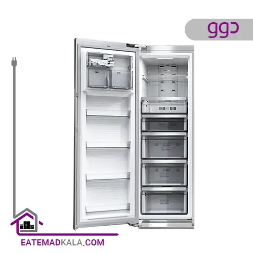 یخچال فریزر دوقلو 40 فوت دوو مدل SR/SF-21
