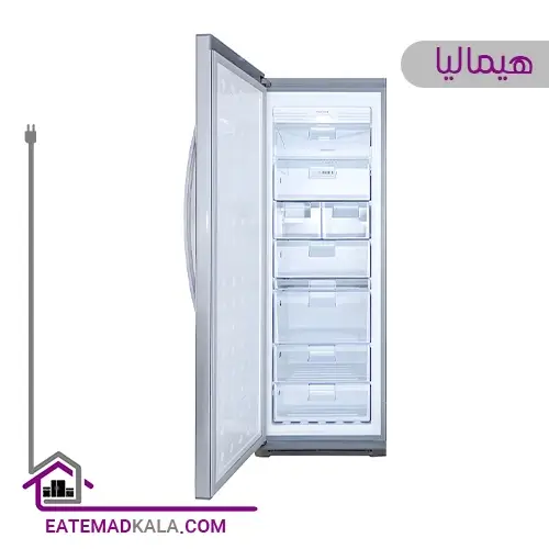 فریزر تک هیمالیا مدل رومانو پلاس