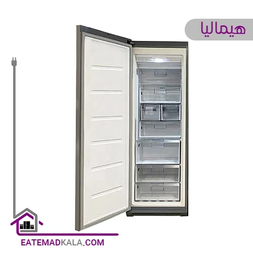فریزر تک هیمالیا مدل رومانو پلاس