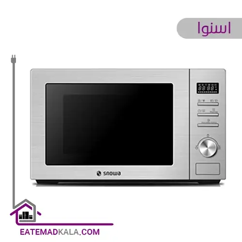 مایکروفر اسنوا SMO-FM32GCS