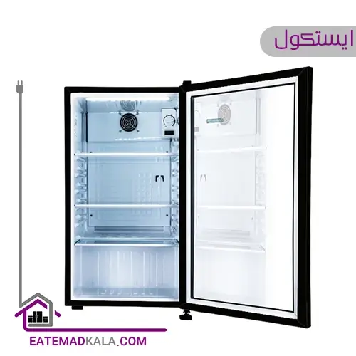 یخچال 5 فوت ایستکول مدل مینی بار شوكيس 29580