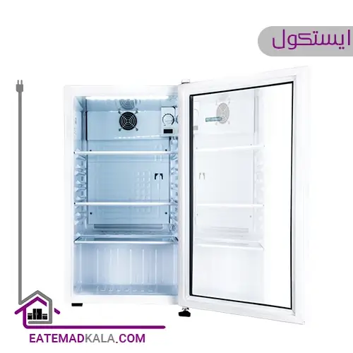 یخچال 5 فوت ایستکول مدل مینی بار شوكيس 29580
