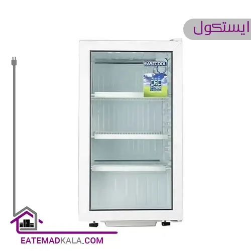 یخچال 5 فوت ایستکول مدل مینی بار شوكيس 29580