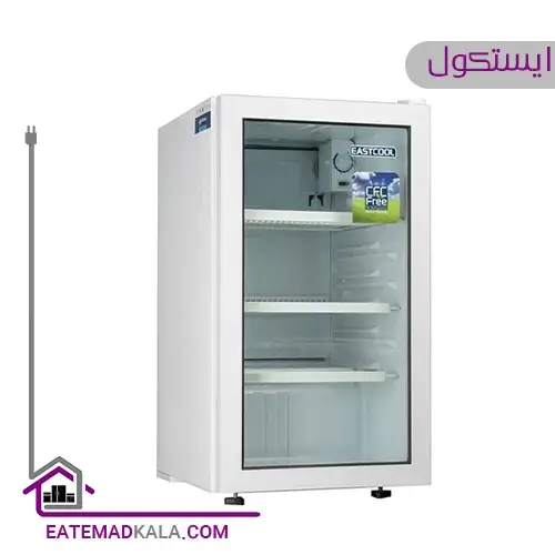 یخچال 5 فوت ایستکول مدل مینی بار شوكيس 29580