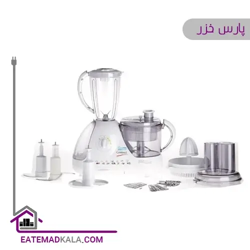 غذاساز 11 کاره سایا مدل پروکیت
